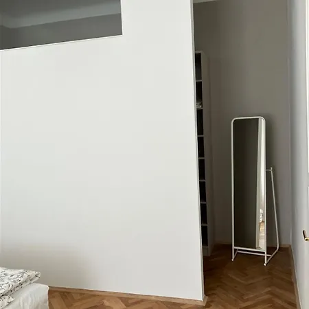 Old Town Maiselova Apartamento
