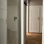 Apartment Old Town Maiselova *