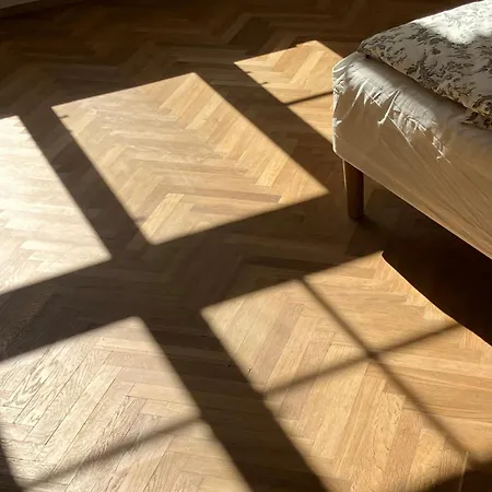 Old Town Maiselova Apartment