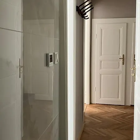 Appartement Old Town Maiselova *