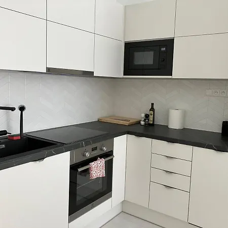 Appartement Old Town Maiselova Prague
