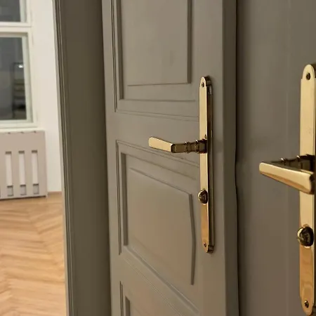 Appartement Old Town Maiselova