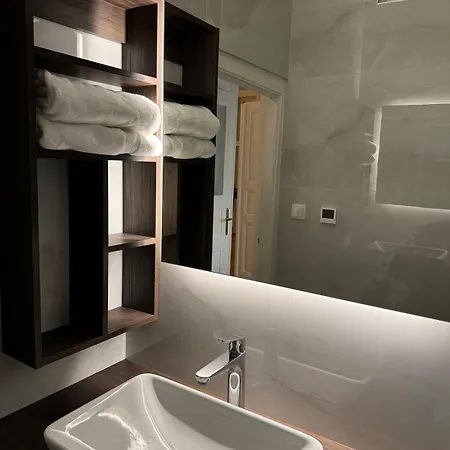 Appartement Old Town Maiselova Praag