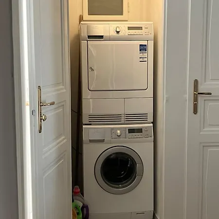 Appartement Old Town Maiselova *