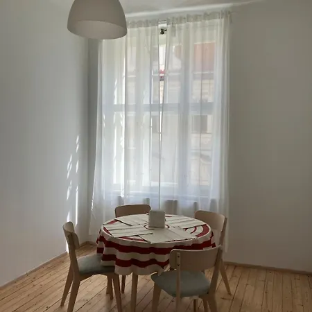 Appartement Old Town Maiselova
